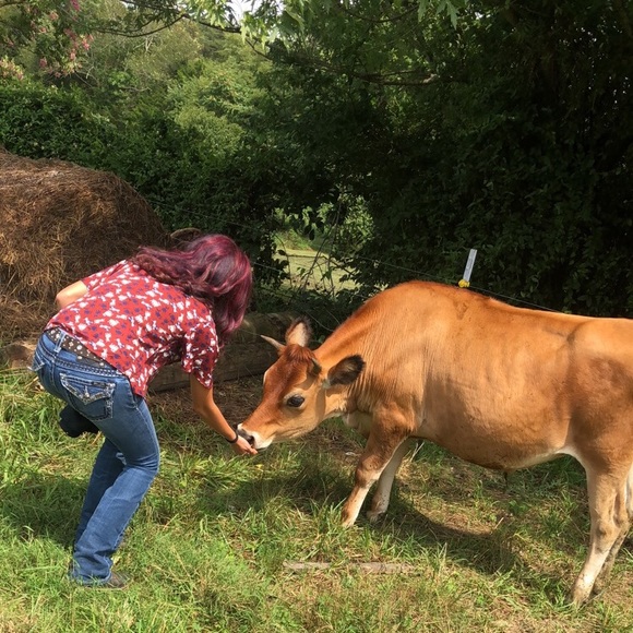 Meet your Posher, Melissa - Picture 3 of 5